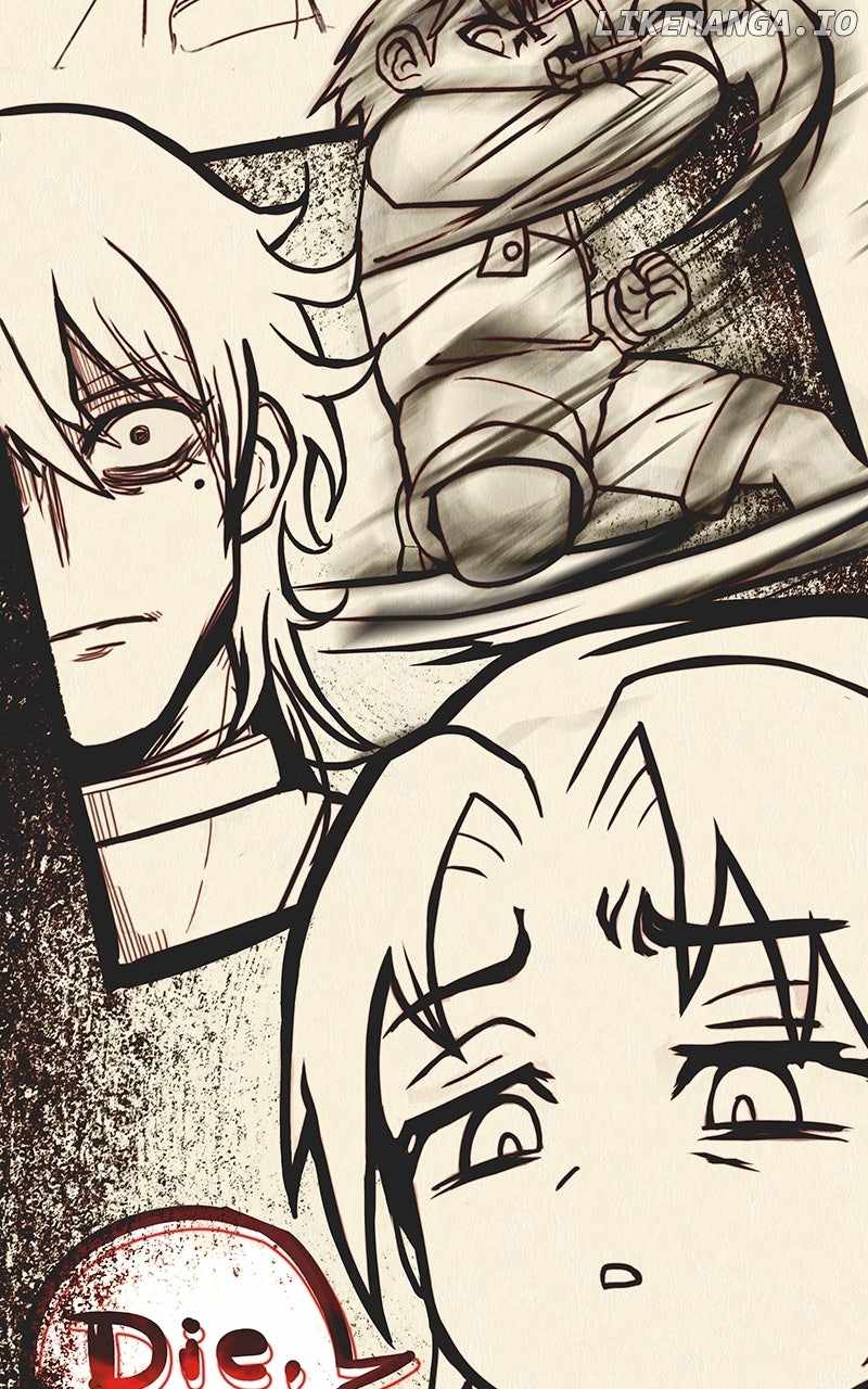 Raising Hell: A Demon's Guide to Parenting Chapter 21 140